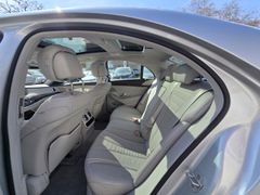 Fahrzeugabbildung S 300 -Klasse BlueTec Hybrid h