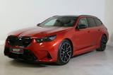 BMW M5 Touring NP 173119.-Ind M Driv. Keramik Carbon - BMW M5 Gebrauchtwagen