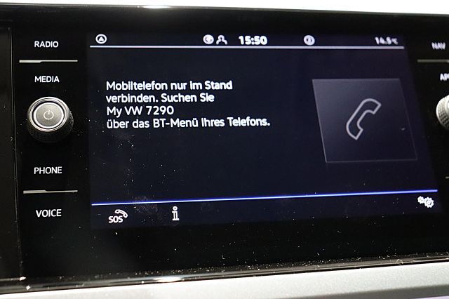 Taigo ENERGY 1.0l TSI Kamera ACC LED PDC SHZ DAB