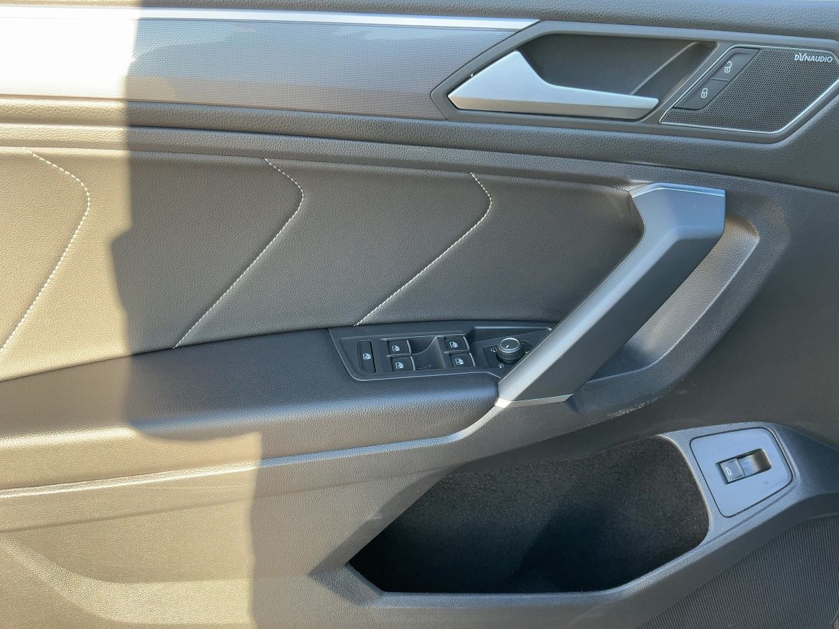 Volkswagen Tiguan Allspace - Bild 17