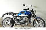 BMW R Nine T  /  5  50 Jahre - BMW VON 81 BIS 125 CCM