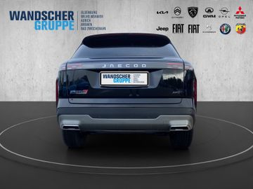 Andere JAECOO 7 1.6 TGDI Trazione AWD Exclusive LED,360