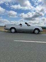 Mercedes-Benz Mercedes Benz 300 CE -23 Cabrio - gebrauchte Mercedes-Benz 300 aus dem Jahr 1993