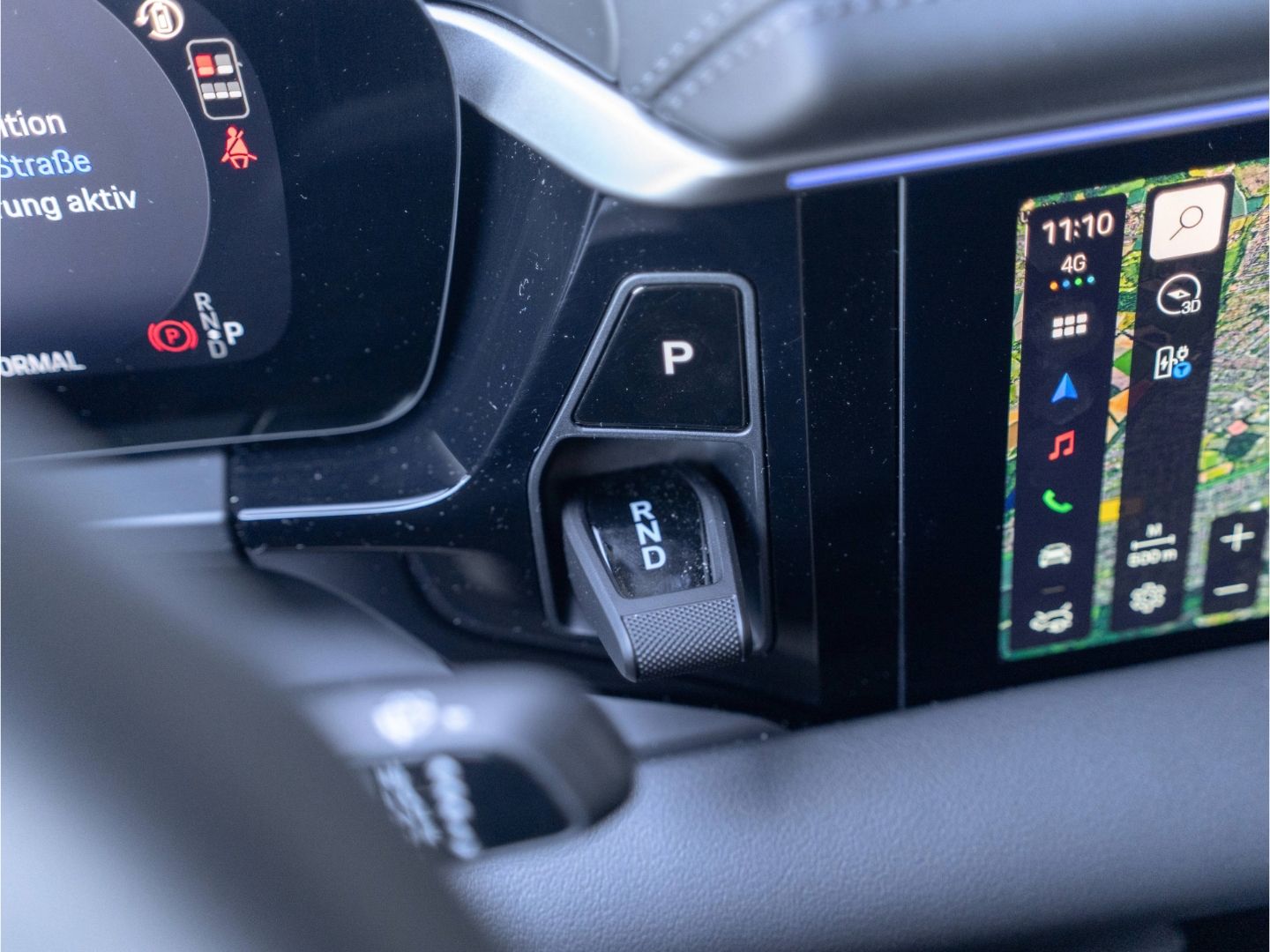 Porsche Macan - Bild 42