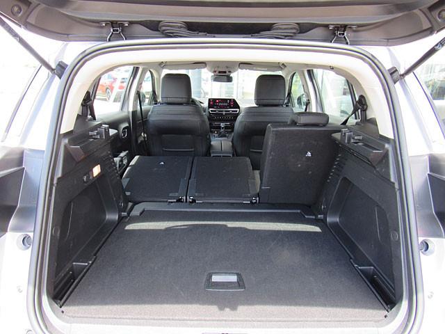 Citroën C5 Aircross PureTech 130 You LED Navi SHZ PDC Al
