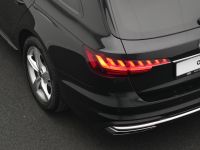 Audi A4 - Vorschau Bild 20