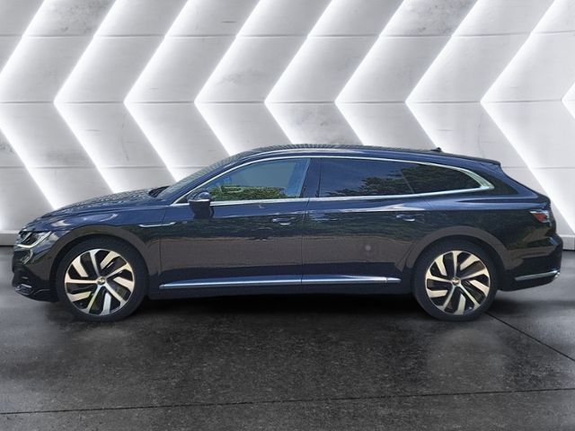 Volkswagen Arteon - Bild 2