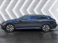 Volkswagen Arteon - Vorschau Bild 2