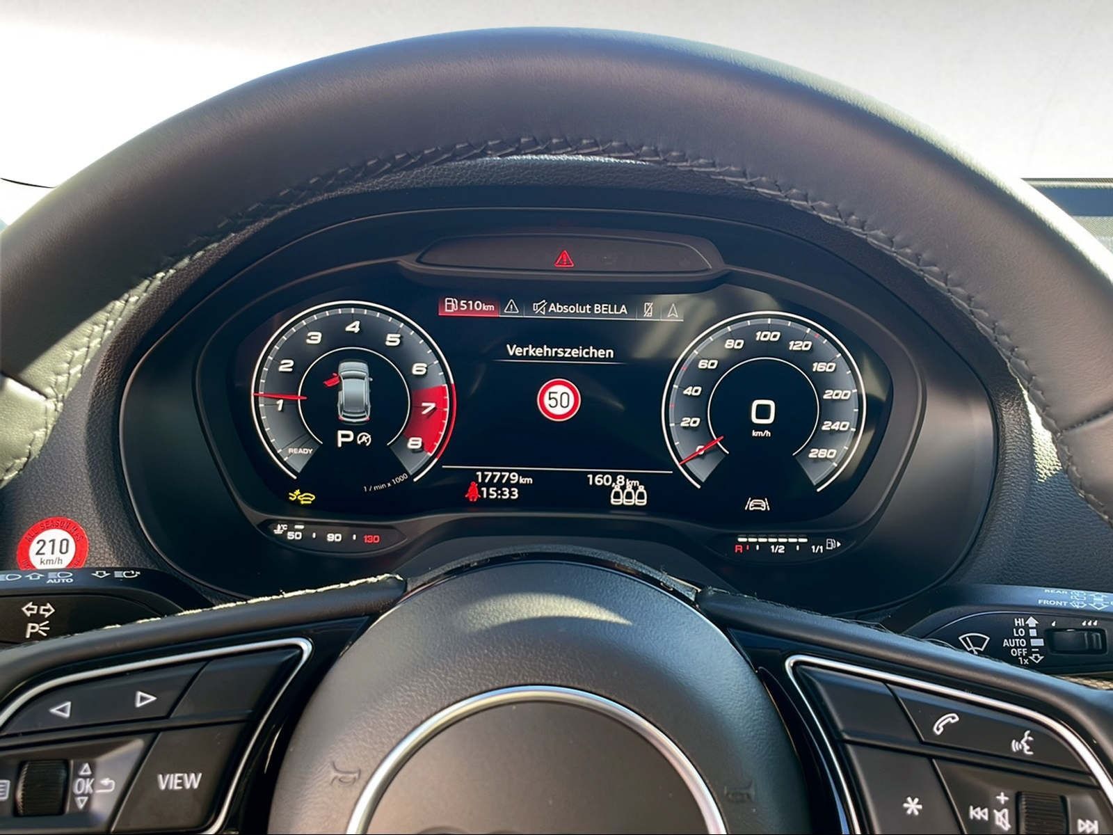 Audi Q2 - Bild 11
