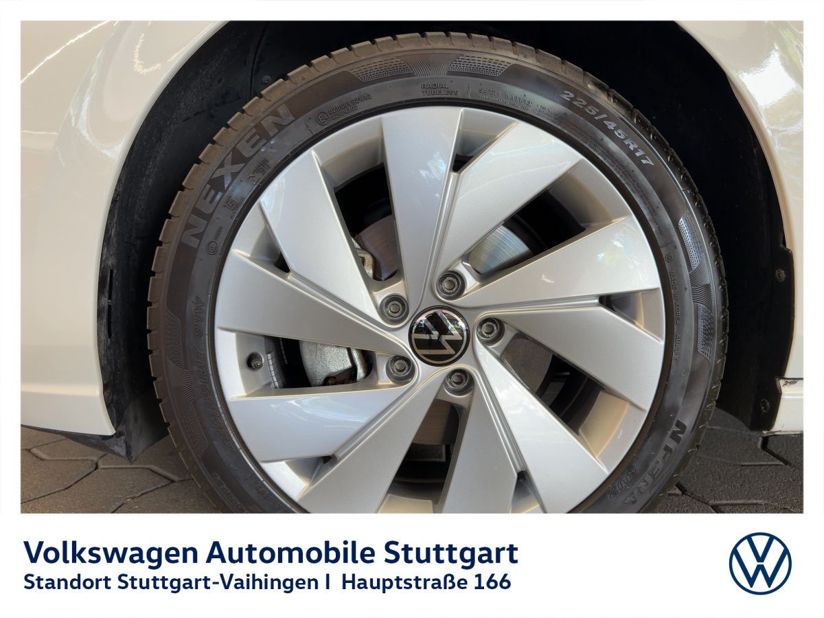 Volkswagen Golf - Bild 11