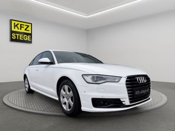 Audi A6 - 2
