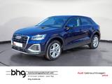 Audi Q2 30 TFSI advanced LED MMi Interface sound Kame - Audi Q2 30 TFSI Gebrauchtwagen