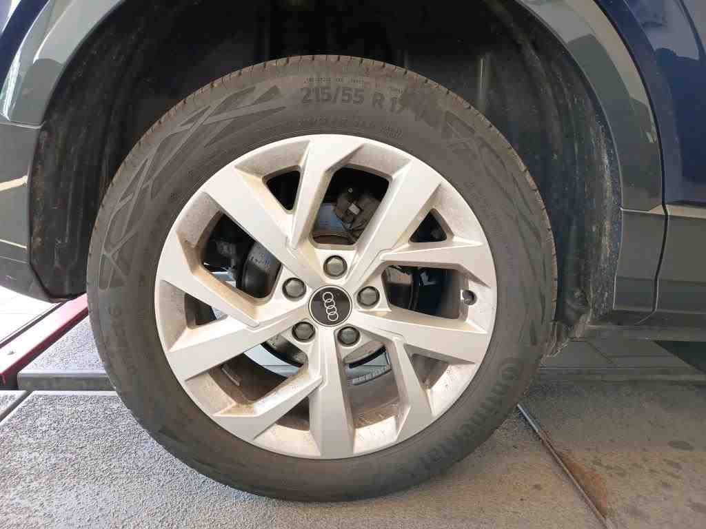 Audi Q2 - Bild 14