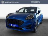 Ford Puma 1.0 EcoBoost Hybrid Aut. ST-LINE