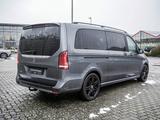 Mercedes-Benz V 300 ALLRAD AVANTGARDE EDITION AMG XL NIGHT AIR - Mercedes-Benz V 300 aus 2022