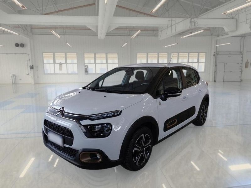 Image of Citroën C3