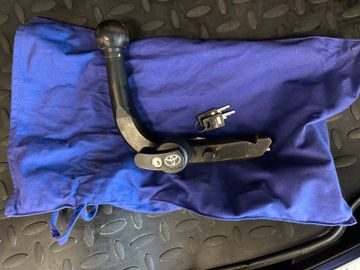 Toyota Auris Touring Sports Executive *2. Hand*AHK*Navi