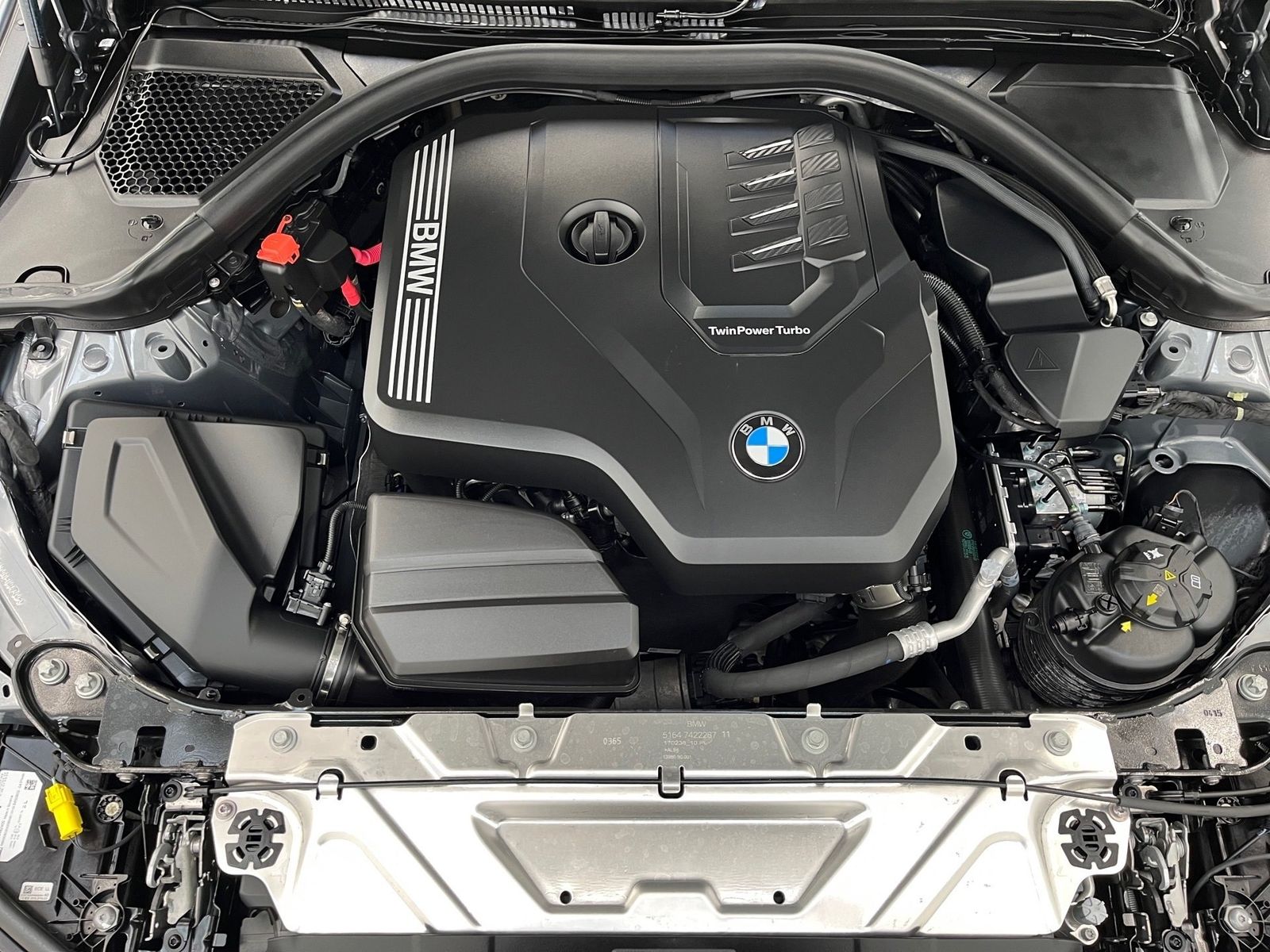 BMW 318 - Bild 16