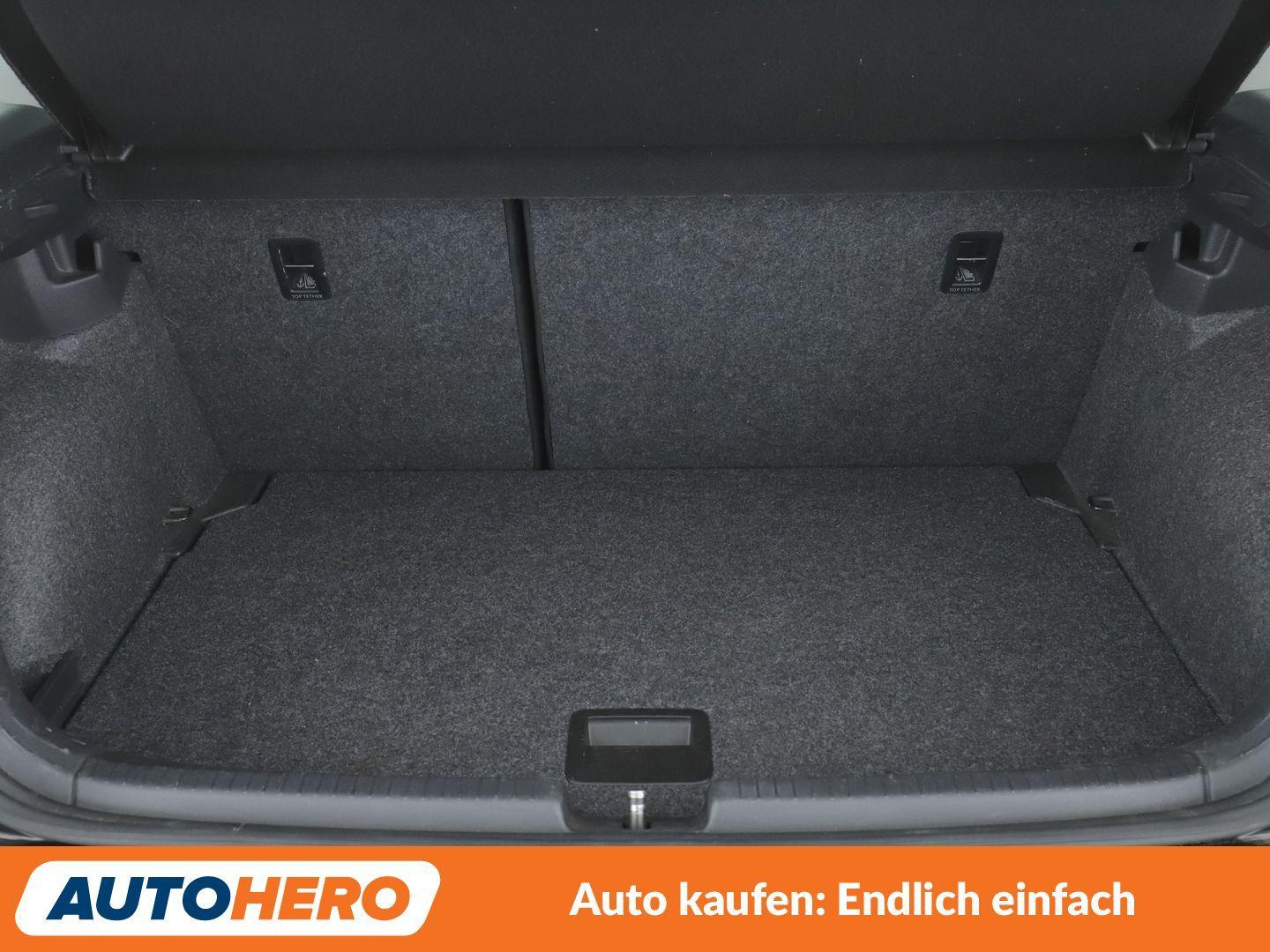 Volkswagen Polo 1.0 TSI Comfortline*PDC*KLIMA*LIMITER*, миниатюра 16