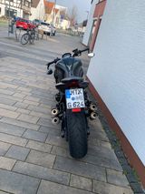 Kawasaki Z1000R Edition  - KAWASAKI R 1000