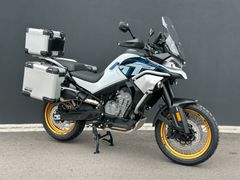 CFMOTO KTM 800 MT EXPLORE ++++ SOFORT VERFÜGBAR