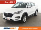 Hyundai Tucson 1.6 Trend 2WD*TEMPO*PDC*SHZ*KLIMA*