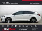 Toyota Corolla 2,0 l Hybrid TS, Teamplayer Hybrid - Toyota Corolla Teamplayer mit Hybrid-Antrieb (Benzin/Elektro)
