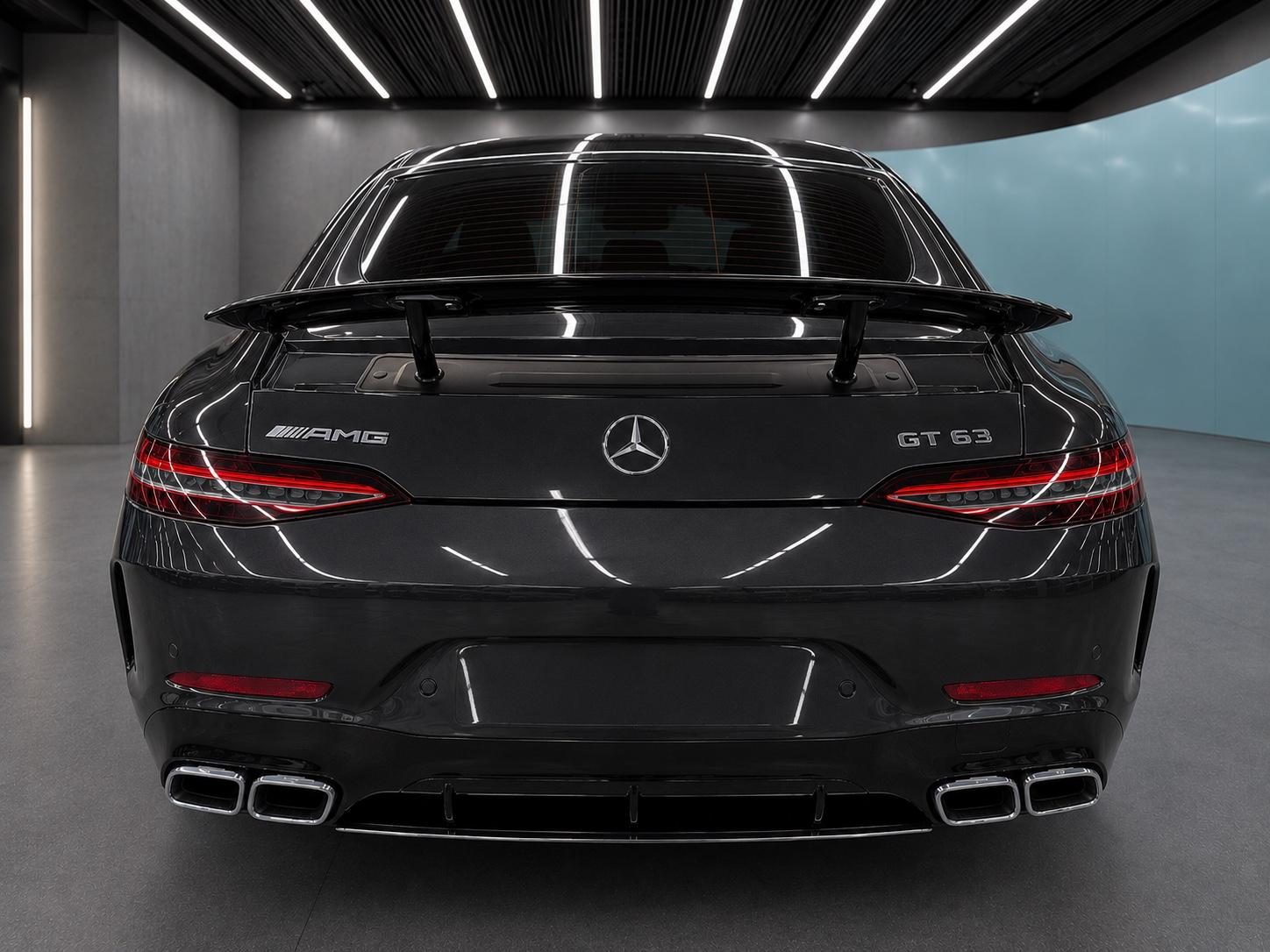 Mercedes-Benz AMG GT 63 4MATIC+ Autom.*HEAD UP*PANORAMA*MASSAG