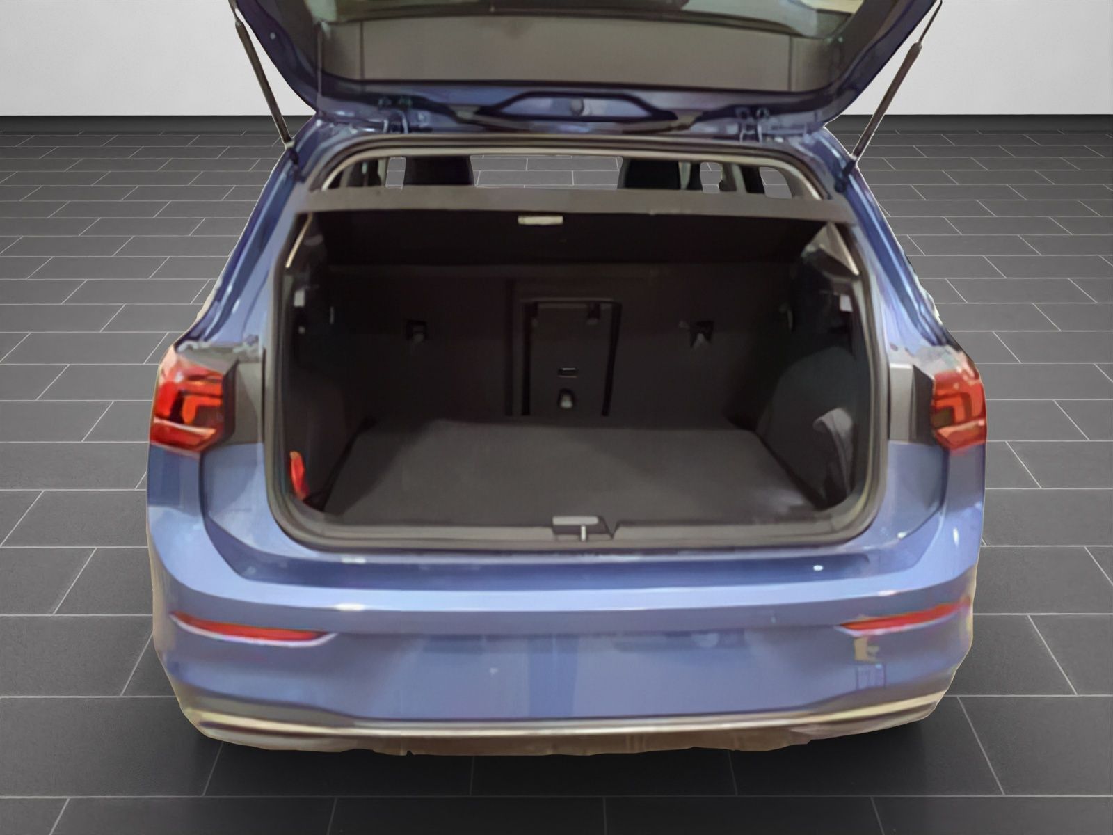Volkswagen Golf - Bild 6
