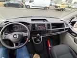 Volkswagen T6 Transporter lang PDC Navi DSG Klima LED 1.HD - Volkswagen: Transporter Lang