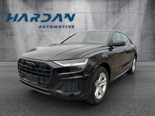 Audi Q8 45 TDI quattro, Mwst. ausweisbar!