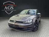 Volkswagen Golf VII Lim. Comfortline BMT*KAM*TÜV NEU*NAVI* - Volkswagen Gebrauchtwagen in Stuttgart