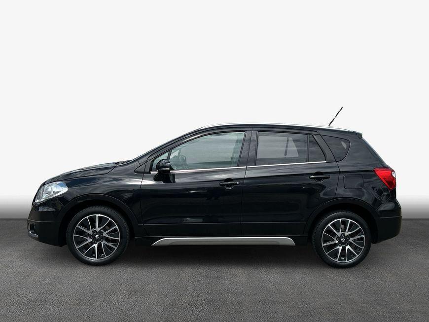 Suzuki SX4 S-Cross 1.4 Allgrip Panoramadach
