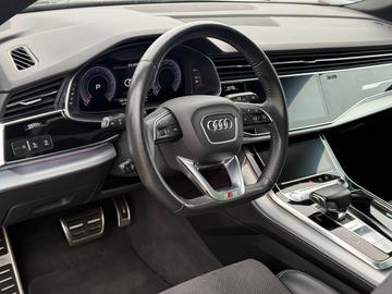 صورة مصغرة 15 لـ 2018 AUDI Q8