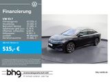 Volkswagen ID.7 Pro - Volkswagen ID.7: Pro