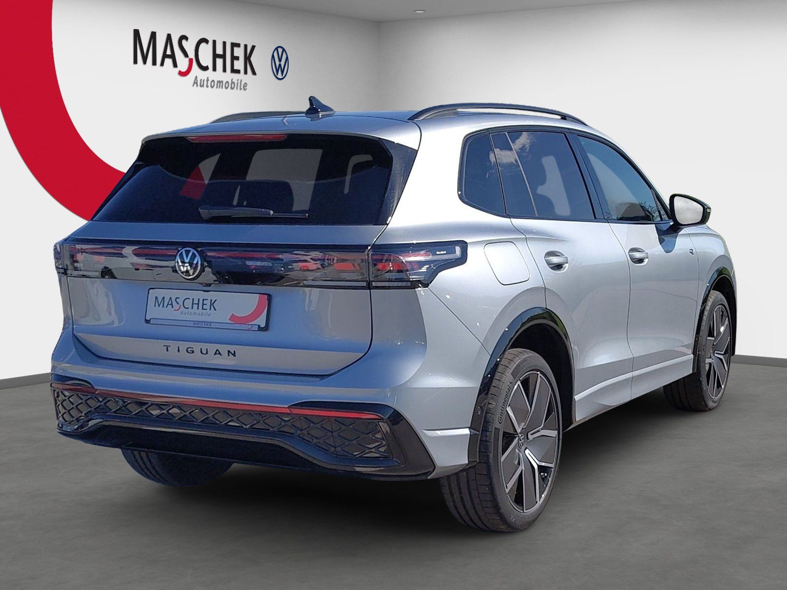 Volkswagen Tiguan - Bild 6