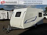 Caravelair Alba 390 Mod. 2026 1300 KG Shower/Cosy/Safety He - Caravelair Wohnwagen