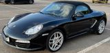 Porsche Boxster S 987.2 (310cv) - Porsche Boxster: 3.2