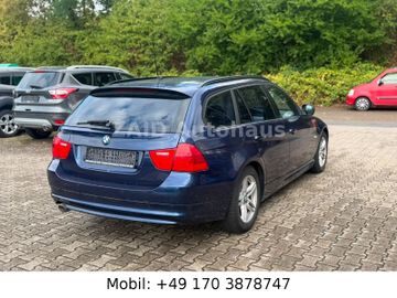 BMW 320 - 5
