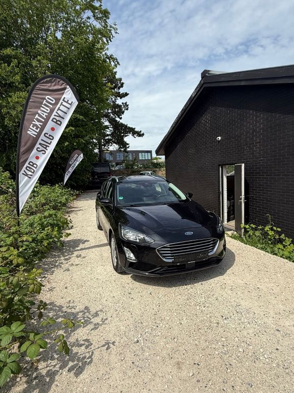 Image of Ford Focus