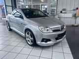 Opel Tigra Twin Top OPC Edition 2 Hand Navi - Opel Tigra: Roadster