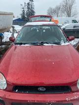 Subaru Impreza Kombi  TÜV bis 2027  tech... - Subaru aus 2001