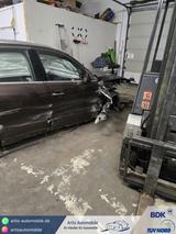 Audi Q5 3.0 TDI 190 kW quattro - Audi Q5 Unfallwagen