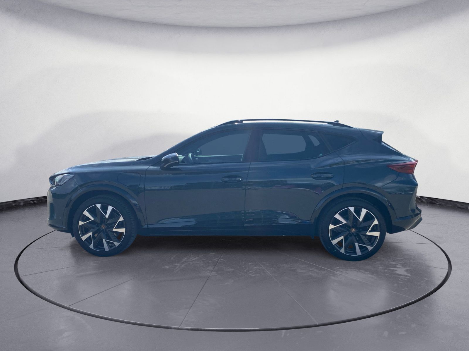 Cupra Formentor VZ 1.5 e-HYBRID  6-Gang-DSG imagem 3