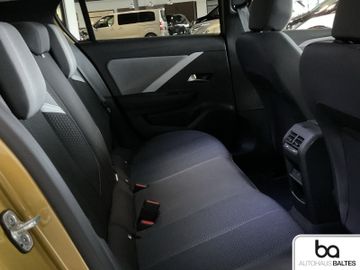 Opel Astra - 8