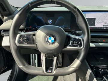 BMW 520 - 12