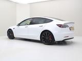 Tesla Model 3 Performance AWD 486pk 75 kWh [ FSD+530KM - Tesla Model 3: Performance