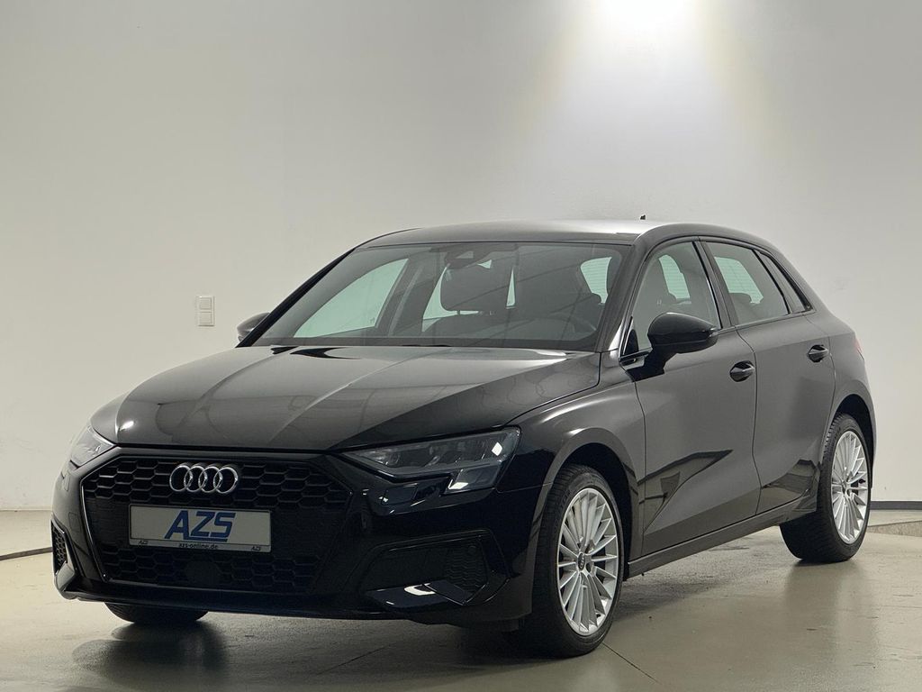 Audi A3 — fotografia 2