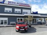 Dacia Sandero II Stepway Prestige"1.HAND"38TKM" - Dacia Sandero in Magdeburg