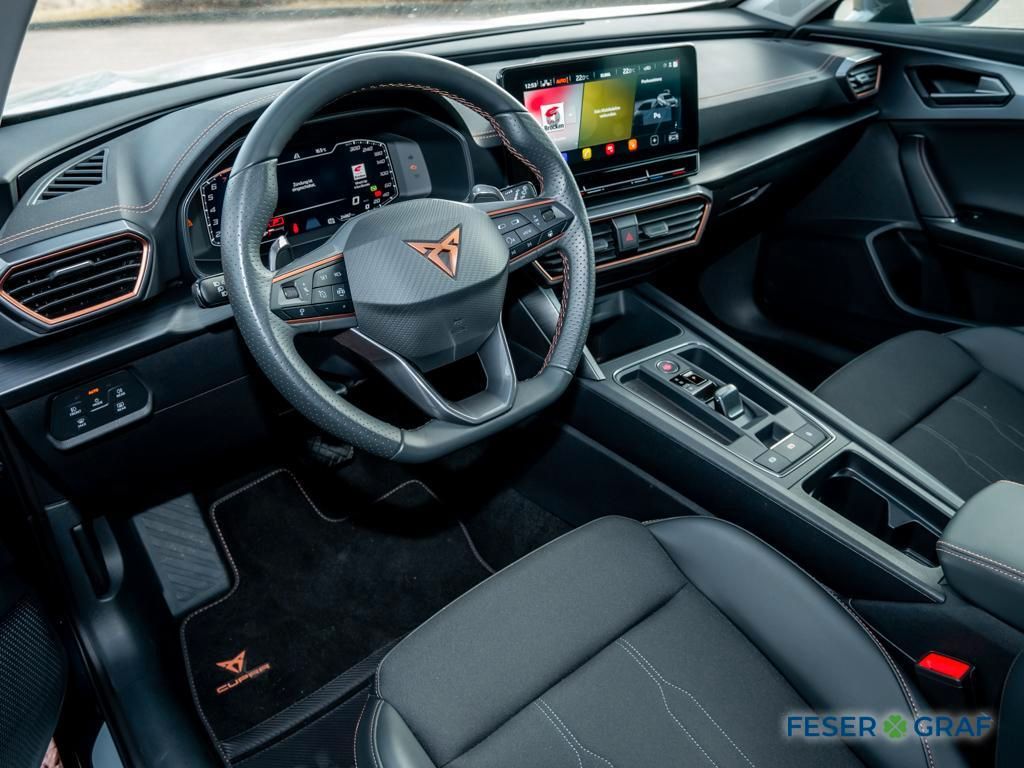 Cupra Formentor - Bild 6